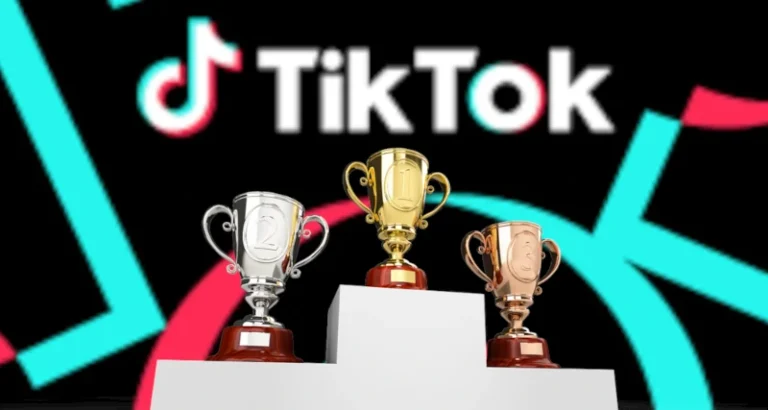 The Benefits of TikTok