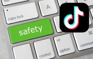 Tiktok leaks safety